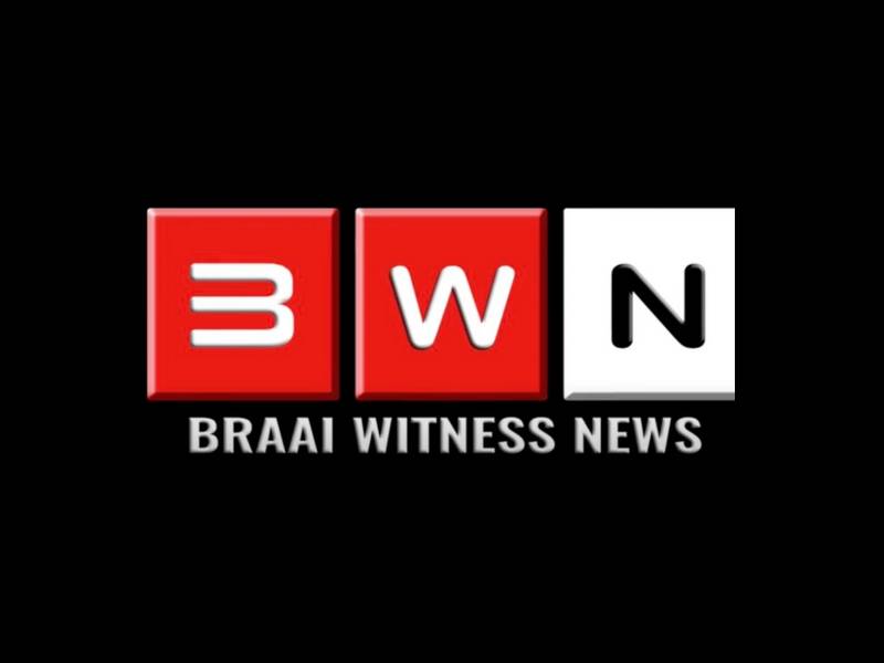 Braaiwitness News