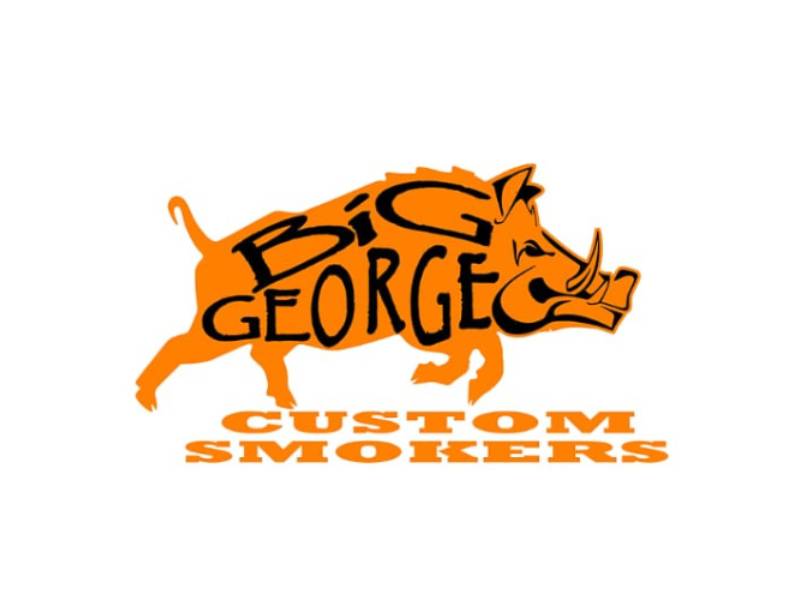 Big George Custom Smokers