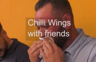 Kuier with Monjoh’s Chilli & Container Conversions : BB Bistro & Friends