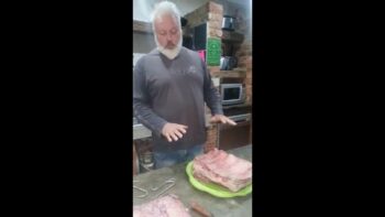 Wagyu Beef Rib