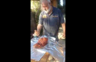 Warthog Rib in UDS