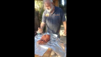 Warthog Rib in UDS