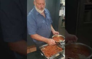 Wednesday Budget Braai One Pot Wonder