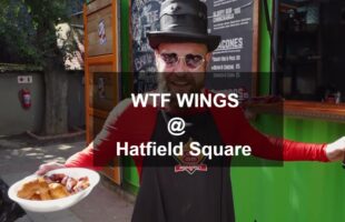WTF Wings at BB Bistro… Wednesdays at Hatfield Square 2.0