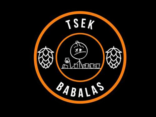 Tsek Babalas