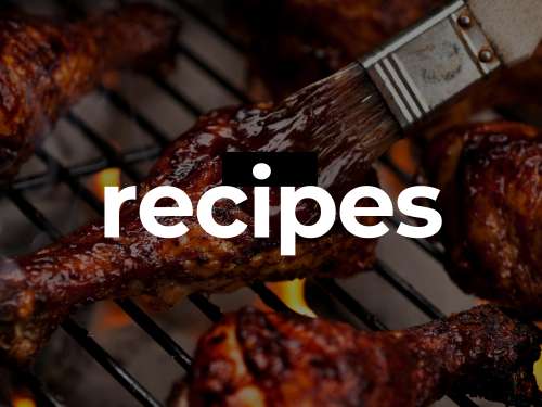 Recipes