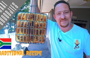 Best braai broodjies recipes | Xman & Co