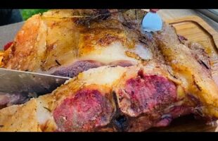 LAMS-RUG / LAM SAALTJIE tot perfeksie GEBRAAI – Kosmeester Kortes