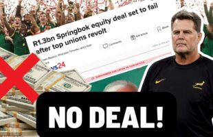 NO DEAL! | SOUTH AFRICA PRIVATE EQUITY DEAL TO BE VOTED DOWN??!