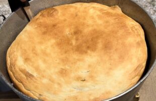 Potbrood Perfeksie – Kosmeester Kortes (Weskus Kampkos)