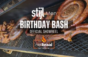 Stijl Men Birthday Bash 2023 | Official Showreel