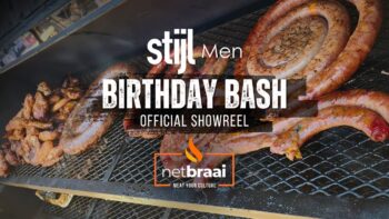 Stijl Men Birthday Bash 2023 | Official Showreel