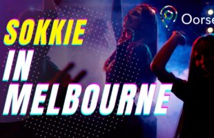 Clyde Sokkie – Bringing South Africa To Melbourne