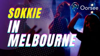 Clyde Sokkie – Bringing South Africa To Melbourne