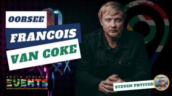 Francois Van Coke met Steven Phyffer – Hoe Ek Dit Onthou | Toer na Aus & NZ 2024 | Victor Ludorum