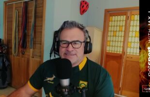 GAME PREDICTION: Springboks VS England – 16 Nov ’24