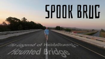Just Off the Highway | Episode 37 | Haunted Bridge – The legend of Heidelberg’s Spook Brug
