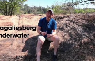 Just Off the Highway | Episode 39 | Magaliesberg Underwater