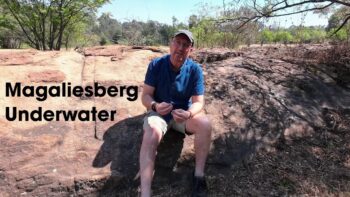 Just Off the Highway | Episode 39 | Magaliesberg Underwater