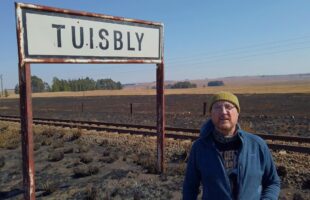 Just Off the Highway | Episode 44 | Tuisbly – The Rail that Stayed at Home