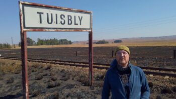 Just Off the Highway | Episode 44 | Tuisbly – The Rail that Stayed at Home