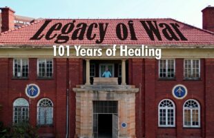 Just Off the Highway | Episode 48 | Legacy of War – 101 Years of Healing (1/2)