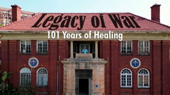 Just Off the Highway | Episode 48 | Legacy of War – 101 Years of Healing (1/2)