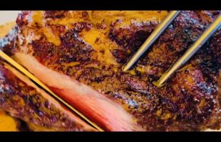 PICANHA Perfeksie – So braai jy die hele snit tot absolute perfeksie – KOSMEESTER KORTES