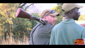 De Wet Safaris PROMO 2025